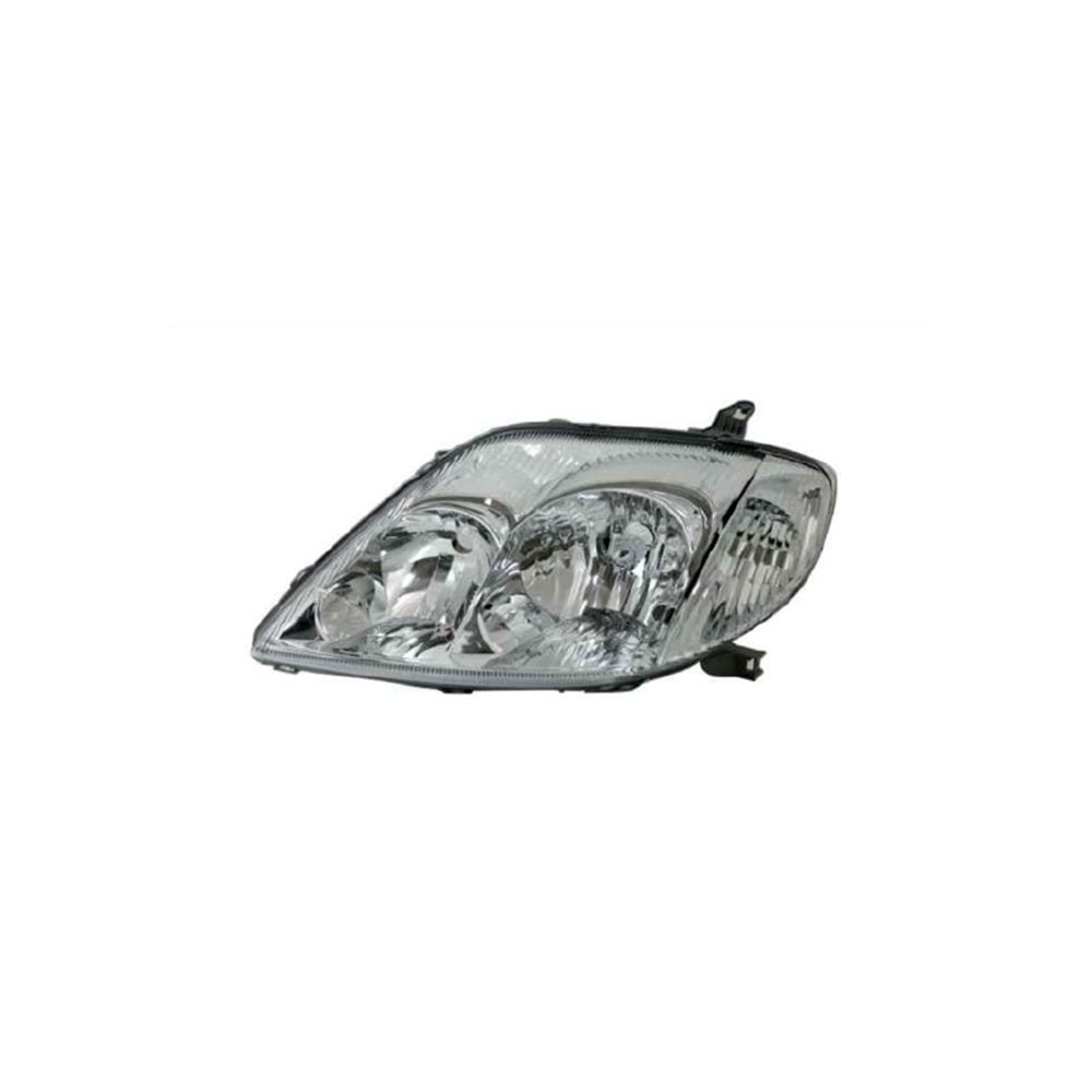 ON FAR TOYOTA COROLLA 2001-2007 SOL