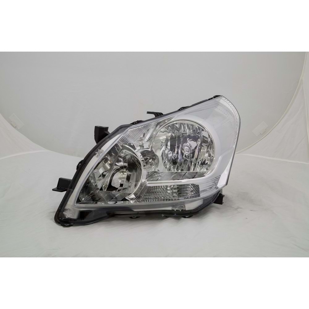 TOYOTO VERSO ON FAR 2009-2013 SOL