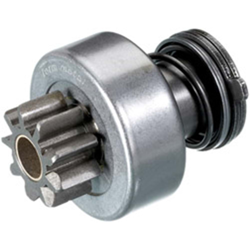 MARŞ DİŞLİSİ 9 DİŞ ISUZU NPR 6 KANAL PİNYON ÇAPI: 36mm BOY: 78mm BURÇ ÇAPI: 14,3mm KAFA