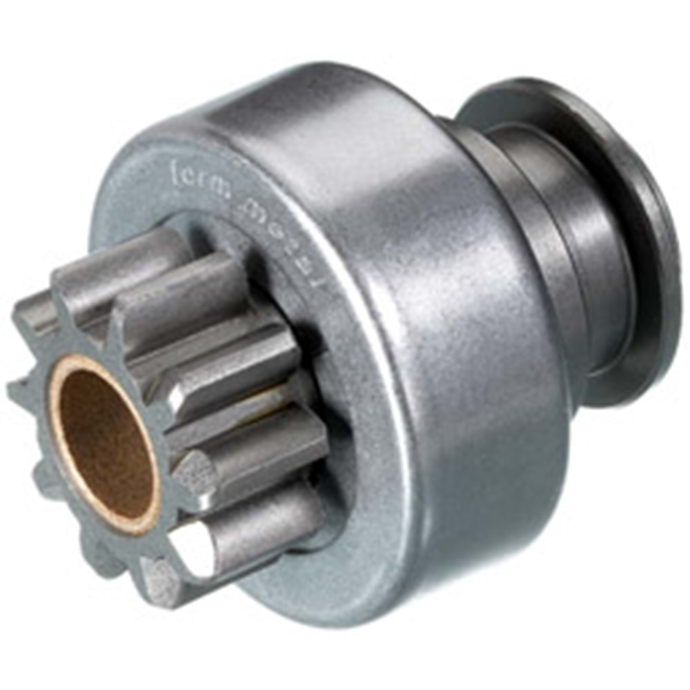 MARŞ DİŞLİSİ 10 DİŞ FORD CARGO MF-AS-950 12 KANAL PİNYON ÇAPI: 39,5mm BOY: 70,5mm BURÇ ÇAPI: 17,2mm