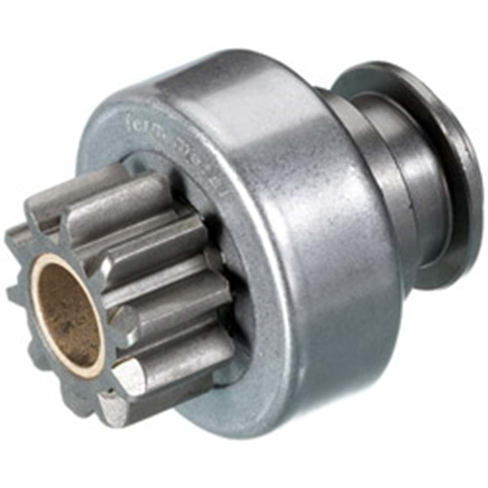 MARŞ DİŞLİSİ 10 DİŞ MF LEYLAND DODGE 12 KANAL PİNYON ÇAPI: 39,5mm BOY: 73mm BURÇ ÇAPI: 17,2mm KAFA