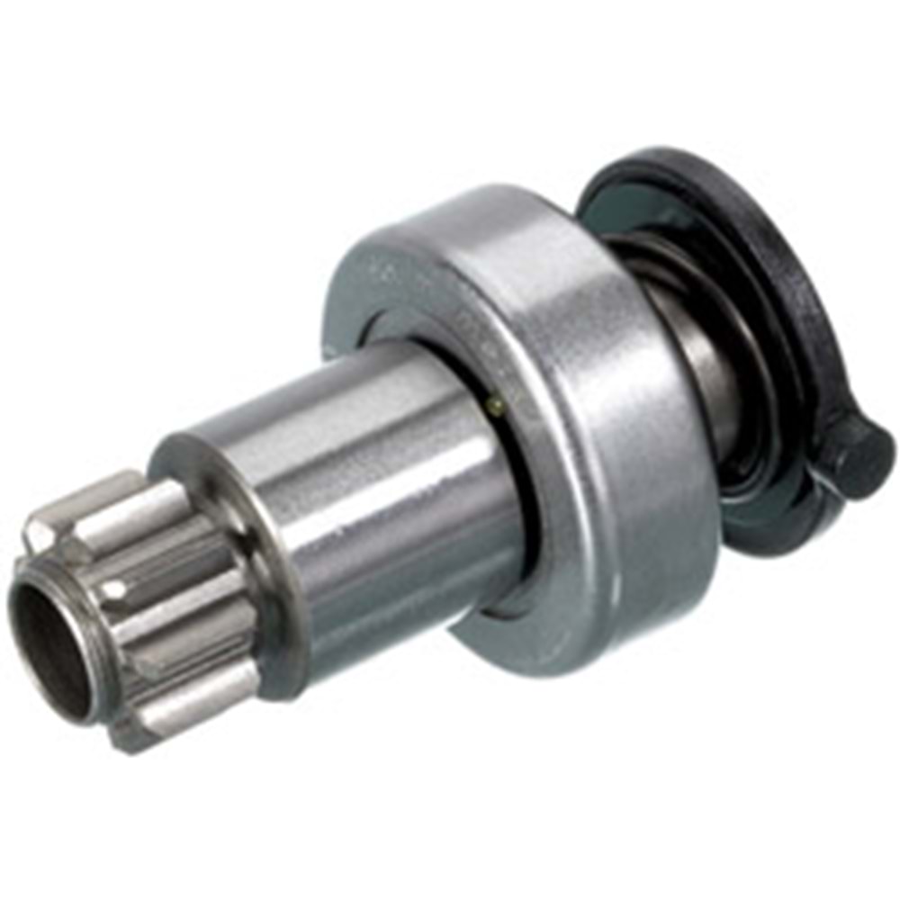 MARŞ DİŞLİSİ TERS DÖNÜŞ 9 DİŞ GOLF POLO A3 16 KANAL PİNYON ÇAPI: 25,5mm BOY: 80,5mm BURÇ ÇAPI: 11mm