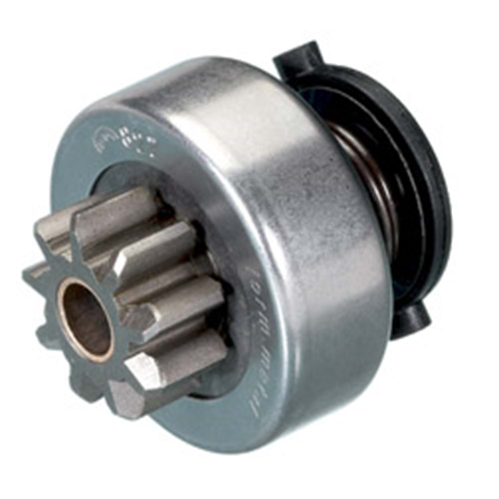 MARŞ DİŞLİSİ 9 DİŞ VAN ETTE 10 KANAL