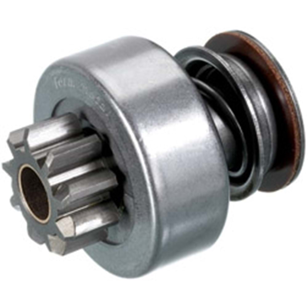 MARŞ DİŞLİSİ 9 DİŞ 50NC 540 FIAT 10 KANAL