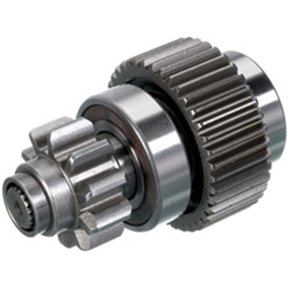 MARŞ DİŞLİSİ 10 DİŞ HILUX YM 2.8 10 KANAL