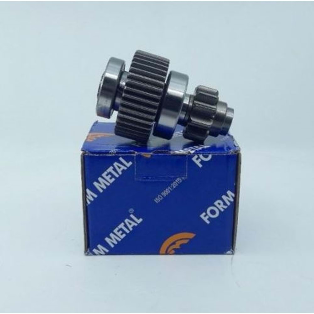 MARŞ DİŞLİSİ NEW HOLLAND T480 TRAKTOR