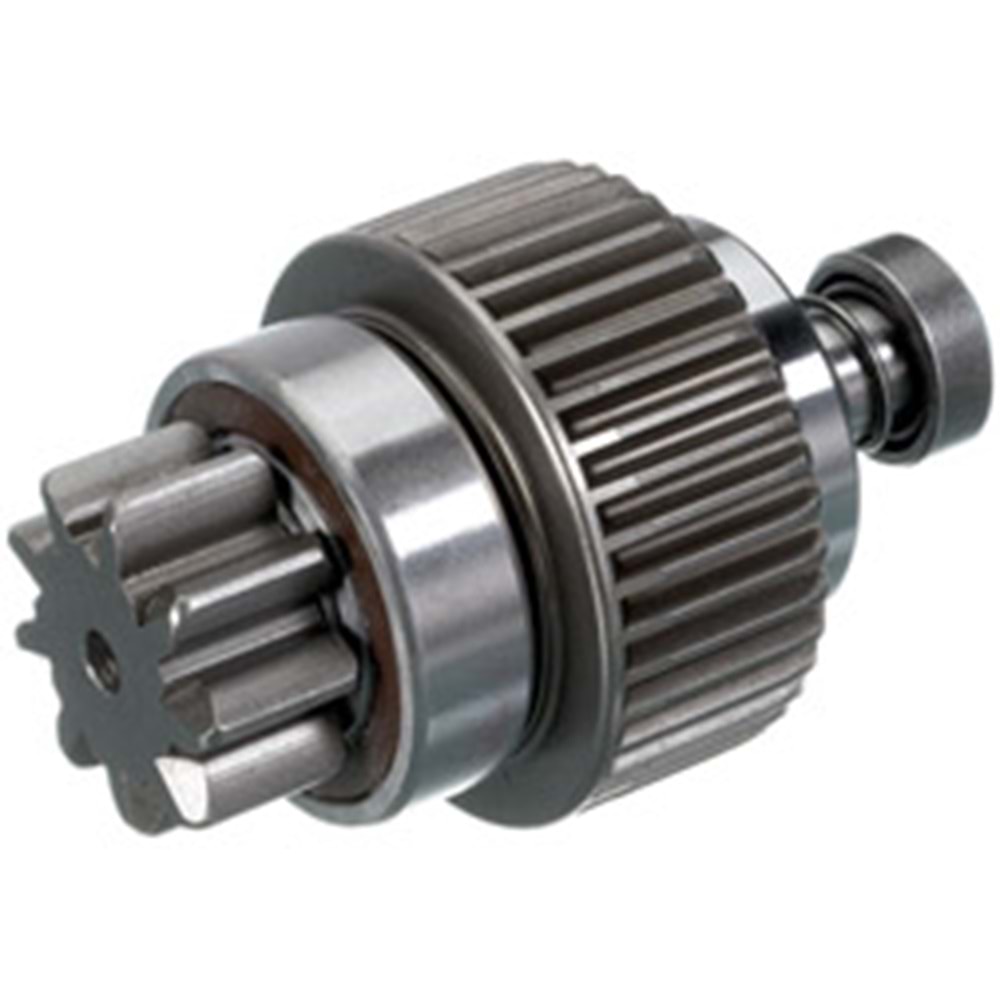 MARŞ DİŞLİSİ 9 DİŞ DAWEO FORKLİFT-KOMATSU FD25 FORKLİFT 10 KANAL