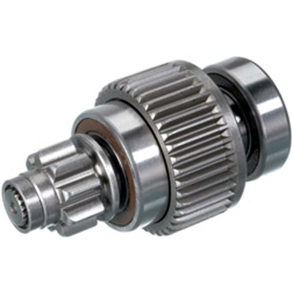 MARŞ DİŞLİSİ 9 DİŞ MAZDA 2200 BESTA HILUX-KUBOTA 10 KANAL