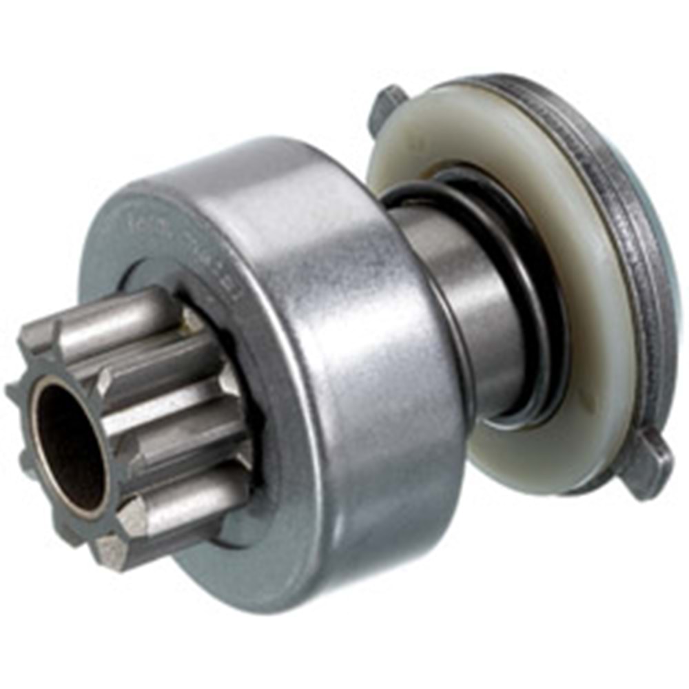 MARŞ DİŞLİSİ 9 DİŞ FIAT 450-480 TRAKTOR-IVECO 40-50-55 6 KANAL