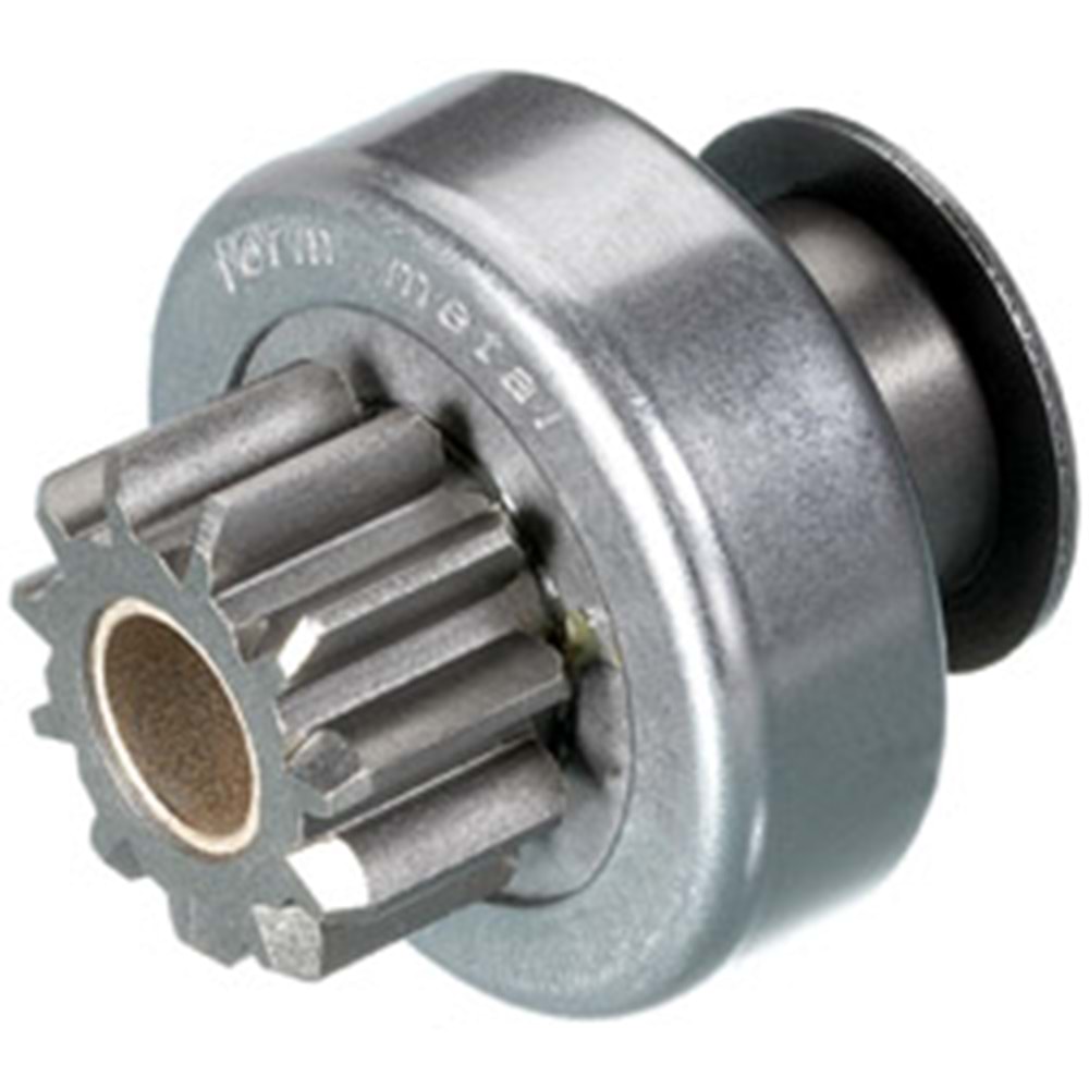 MARŞ DİŞLİSİ 11 DİŞ PALIO DOBLO MAREA 10 DİŞ Pinyon Çapı: 29,5mm Boy: 50,5mm Burç Delik Çapı: 1