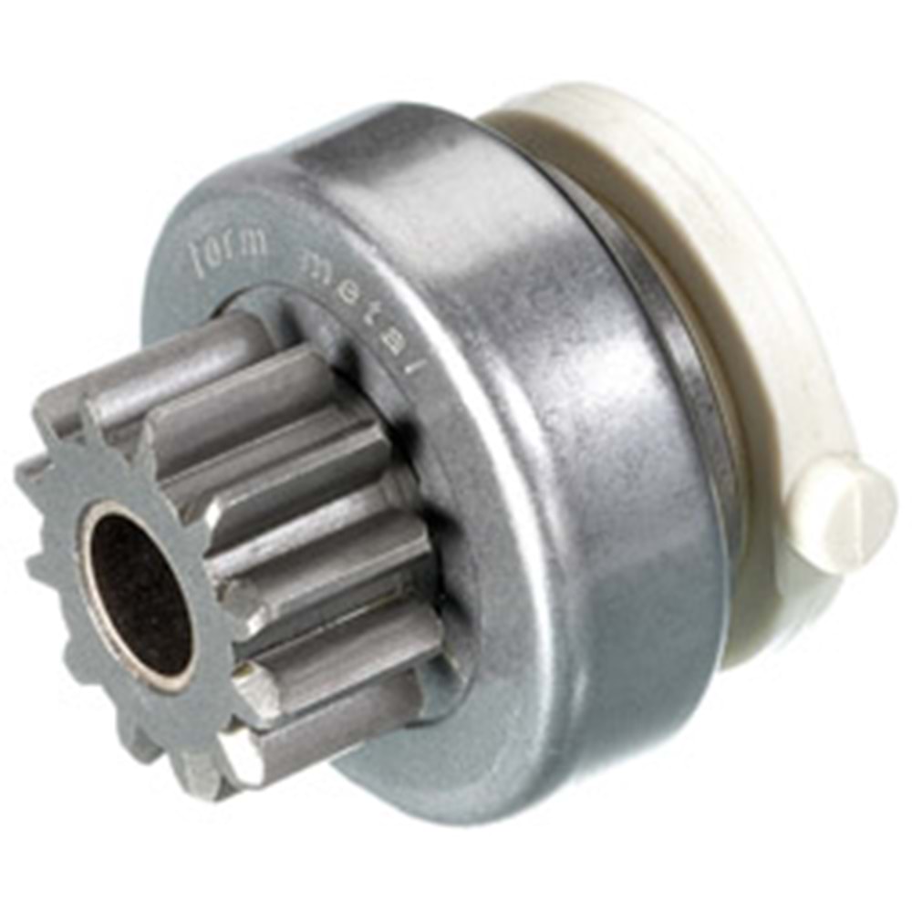 MARŞ DİŞLİSİ 12 DİŞ FORD 12 KANAL Pinyon Çapı: 31,8mm Boy: 47mm Burç Delik Çapı: 12