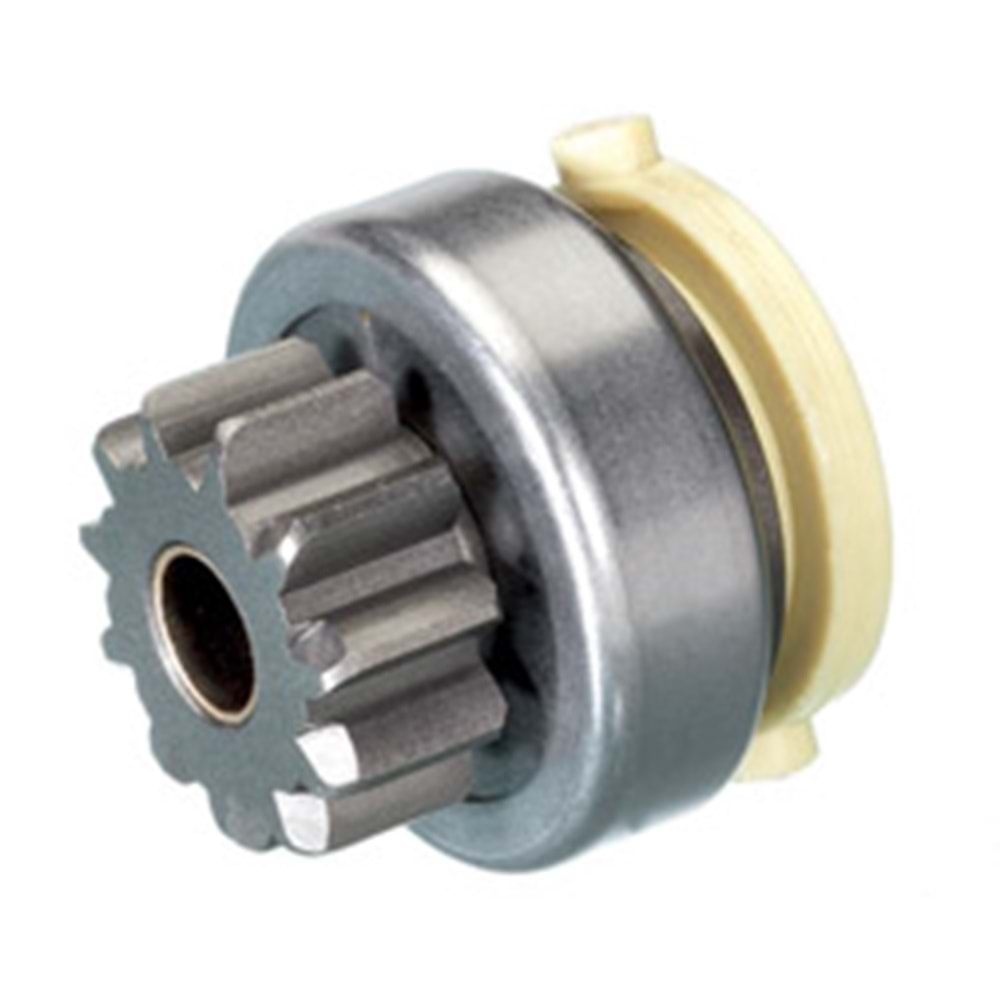 MARŞ DİŞLİSİ 11 DİŞ FIESTA FOCUS 12 KANAL Pinyon Çapı: 36mm Boy: 47mm Burç Delik Çapı: 12,İm