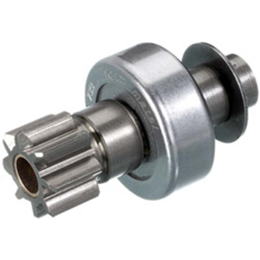 MARS DISLISI 8 DIS 5 KANAL NIPPON DENSO TIPI SUZUKI CARRY MARUTI FREZE ICTE TERS DONUSLU