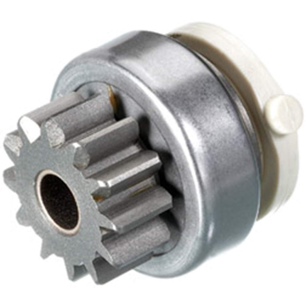 MARŞ DİŞLİSİ 12 DİŞ TRANSİT V184 12 KANAL Pinyon Çapı: 37,5mm Boy: 47mm Burç Delik Çapı: 12,