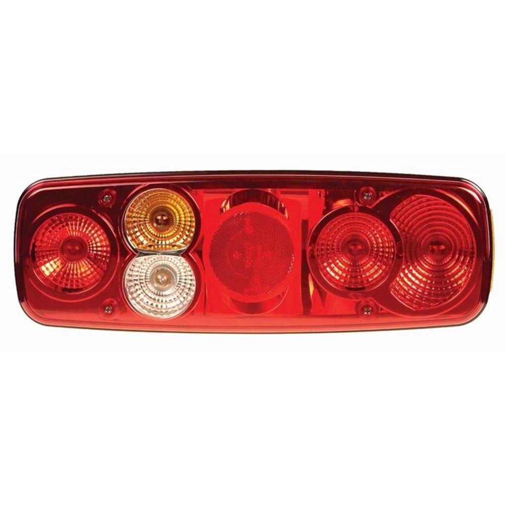 XS3 BMC PROF.PEJO STOP CAMI 02YFU2005-001 FUSO CANTER
