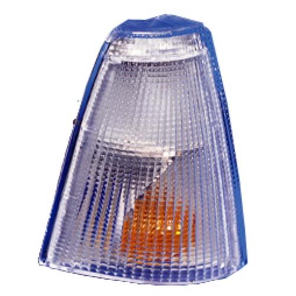 ON SINYAL DOGAN SLX 93 SOL