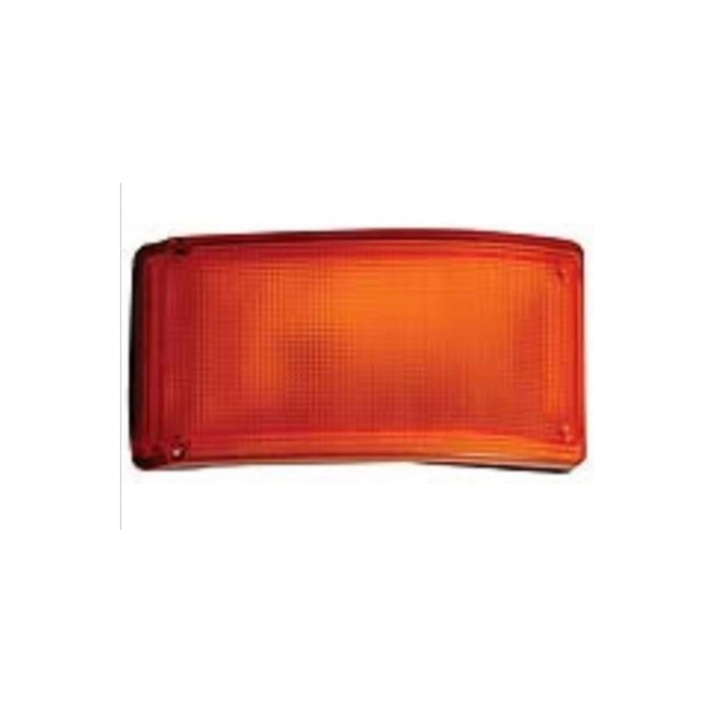 SINYAL LAMBA ARKA BELDE M14-NEOPLAN SCANIA VOLVO DUYSUZ