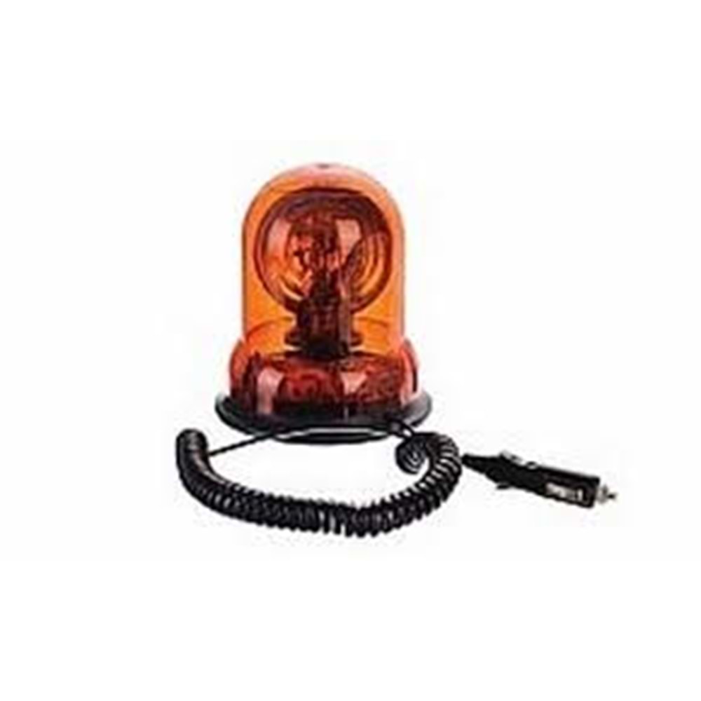 DONER LAMBA 12V H1 AMPULLU