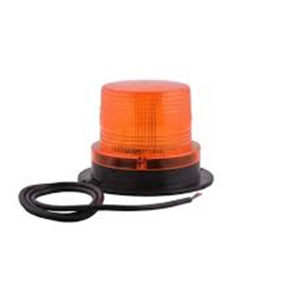 TEPE LAMBA CAKARLI 3 FONKSIYONLU 12V 30CM 110V KISA TİP MIKNATISLI