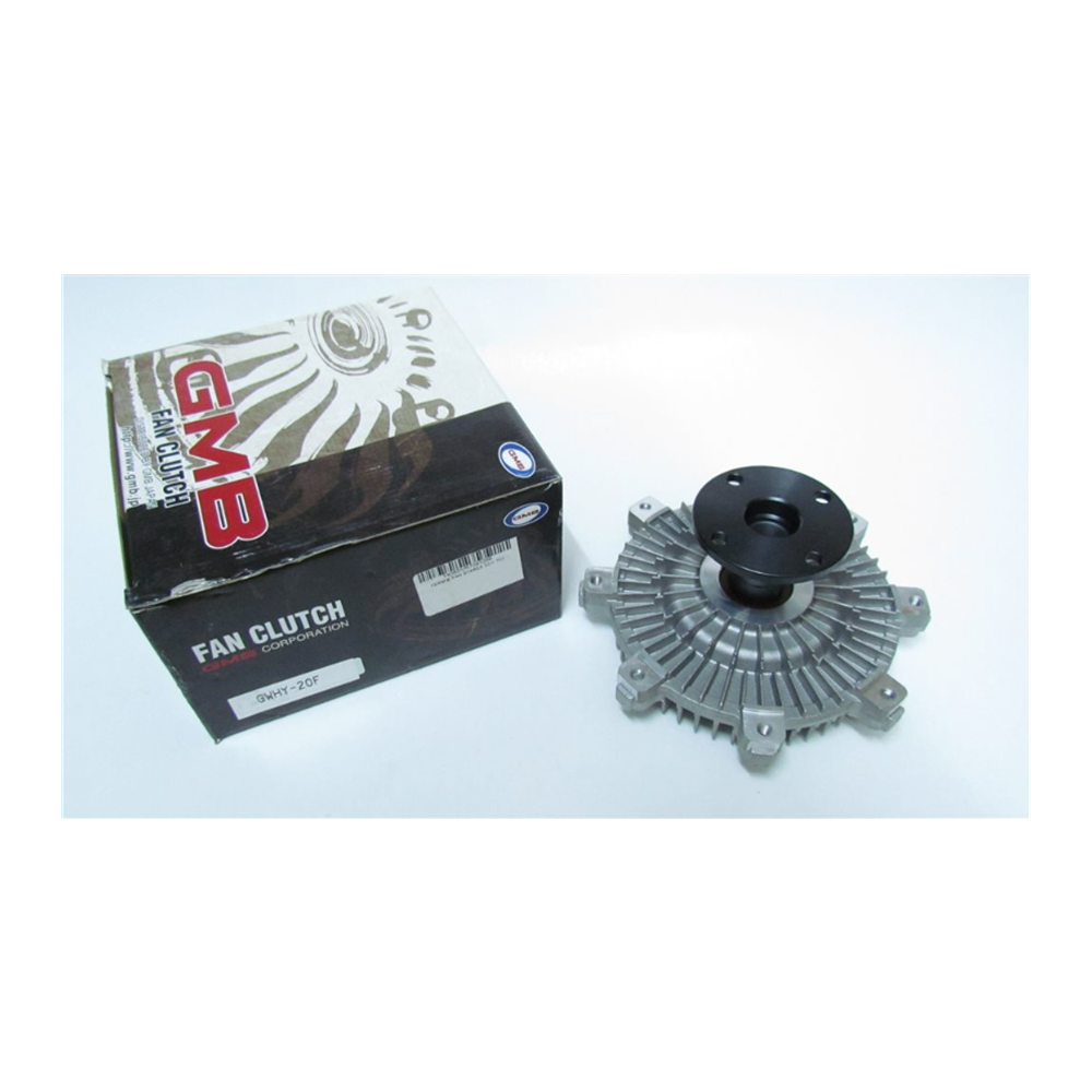 FAN TERMIGI HYUNDAI STAREX JAPON