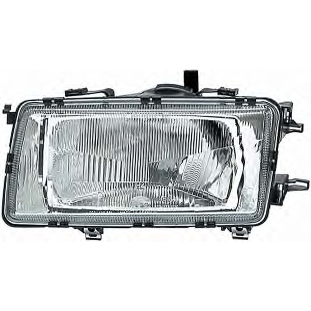 FAR GR.AUDI 80 BMC PROFESYONEL L