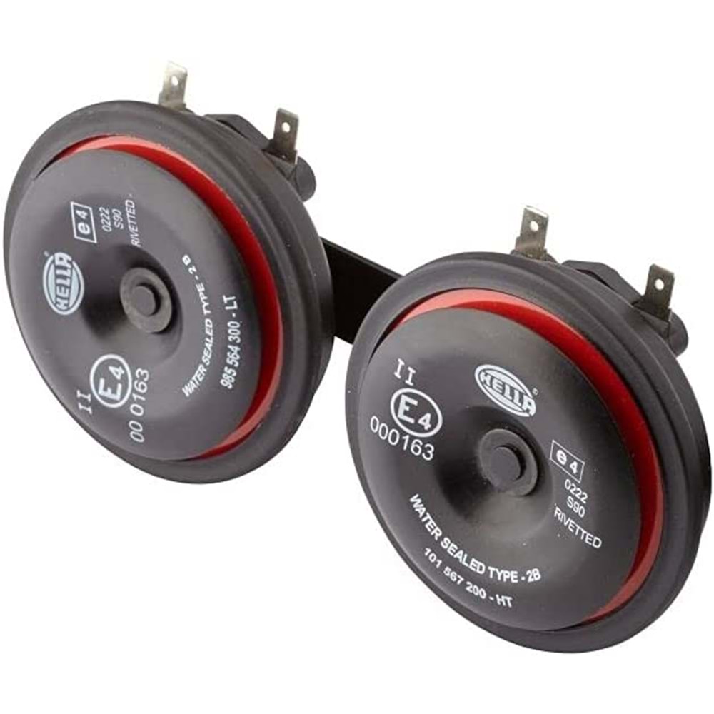KORNA 12V 350HZ