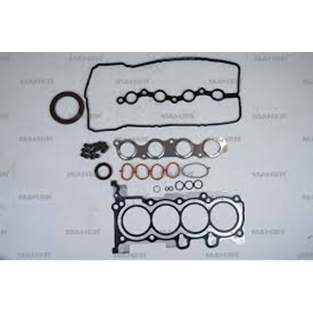 TAKIM CONTA İ20 2020-> 1,4