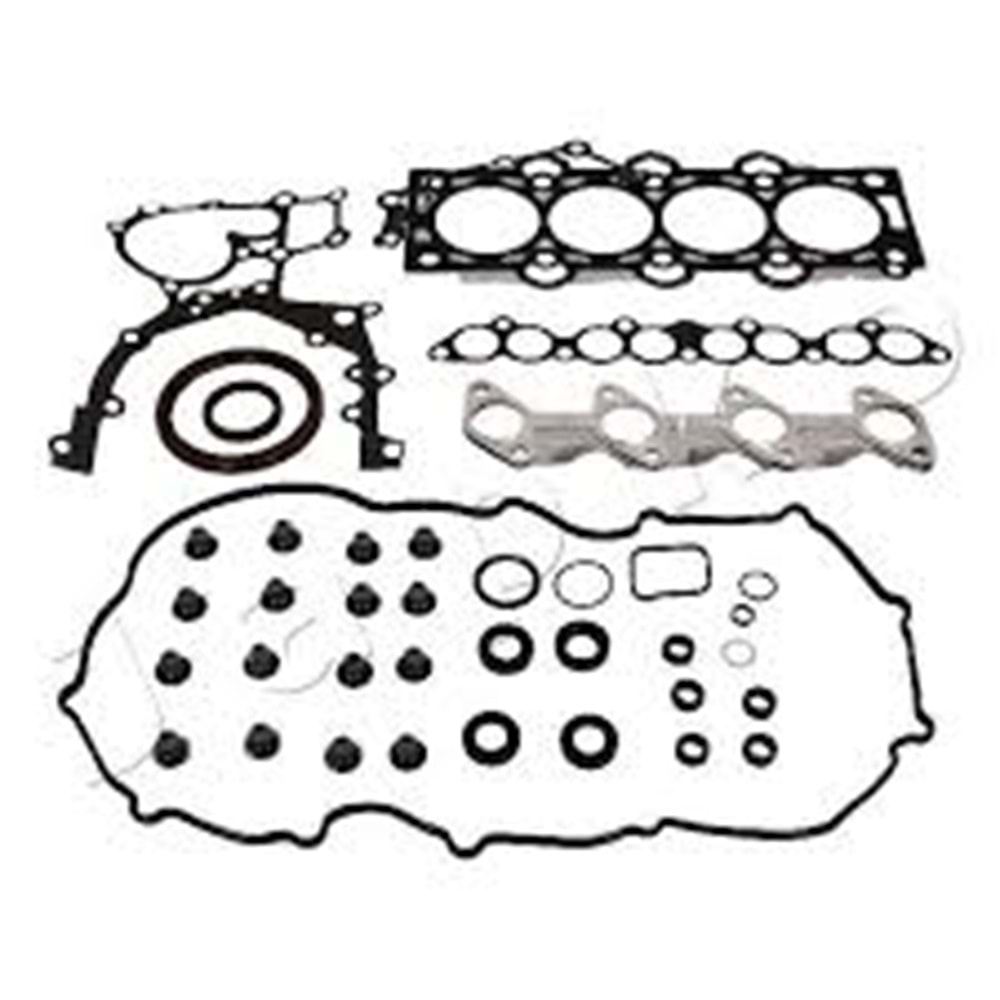 TAKIM CONTA HYUNDAI ACCENT ERA DIZEL