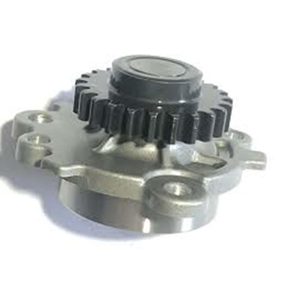 YAĞ POMPASI HYUNDAİ İ20 1.2 08>