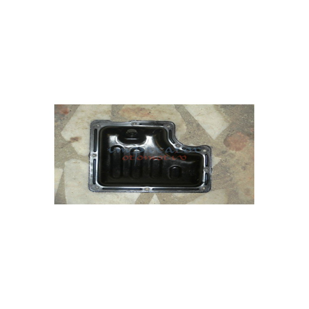 YAG KARTERI HYUNDAI I20 1,2 EM