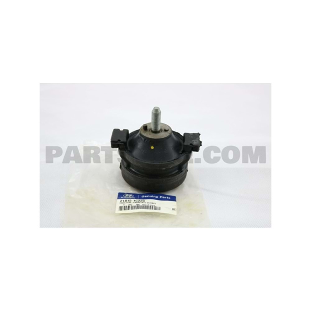 MOTOR KULAĞI BAĞLANTI BRAKETİ GETZ 03->