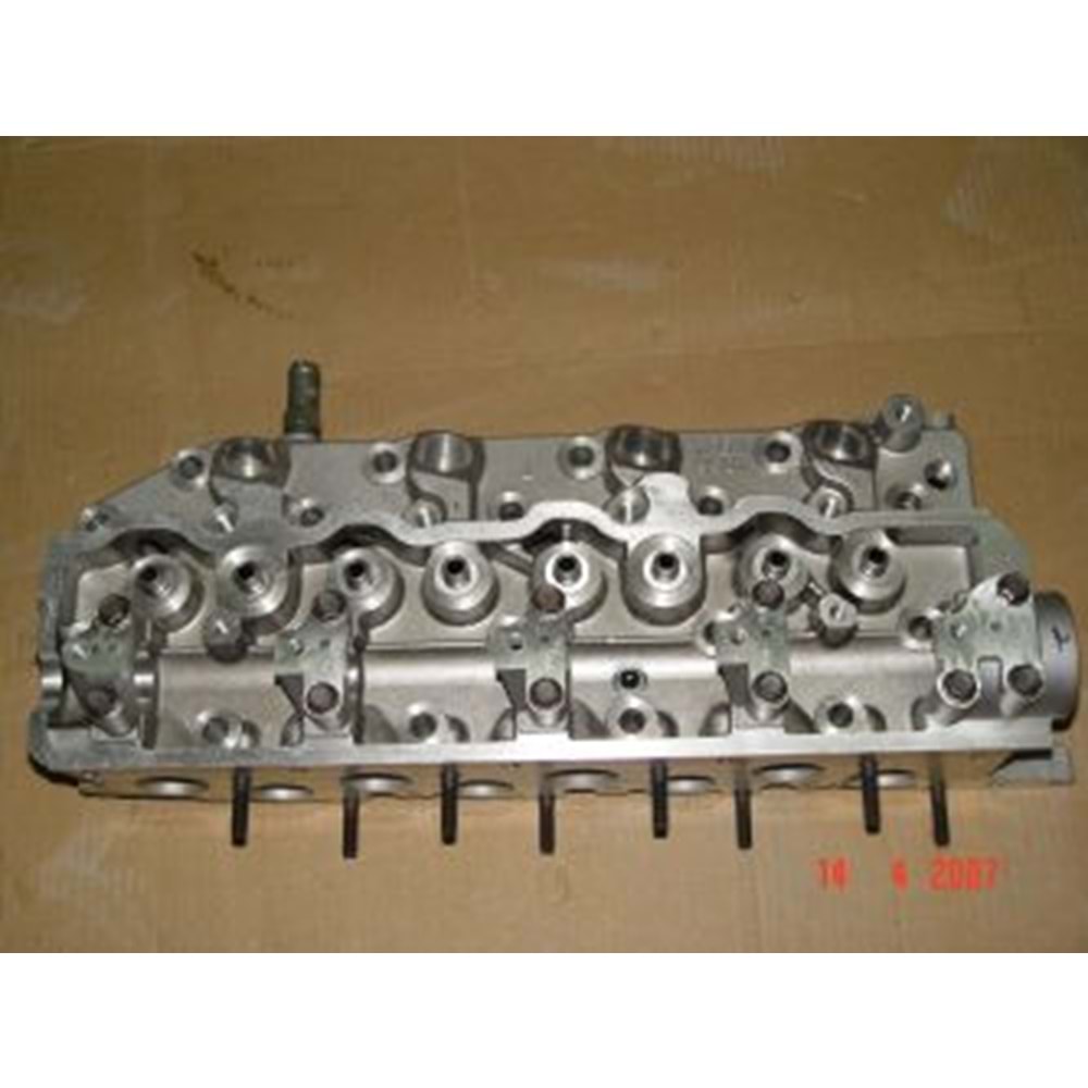 SILINDIR KAPAGI CIPLAK HYUNDAI H100 MIN 97>02 D4BA YM