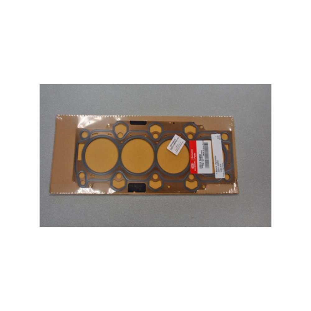 SİLİNDİR KAPAK CONTASI ACCENT BLUE 2011> İ30 2012> CRDİ