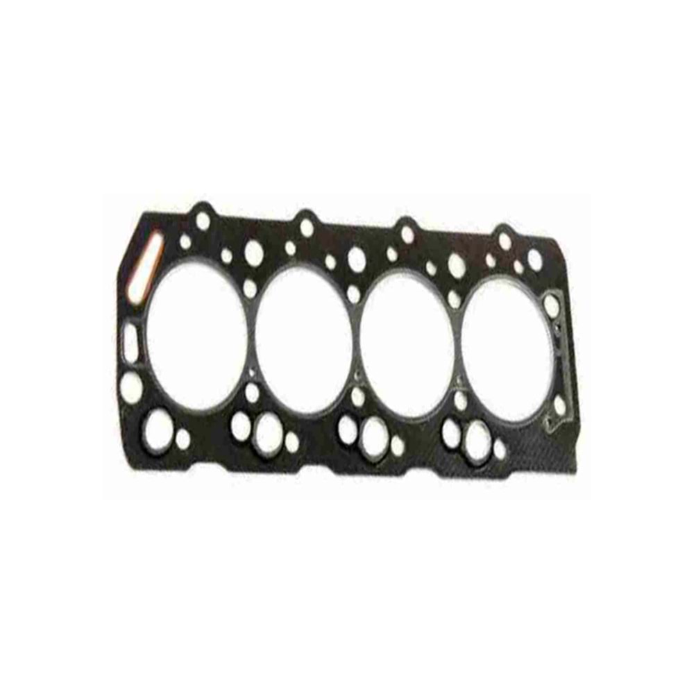 SİLİNDİR KAPAK CONTASI 1,40 MM H100 MİN. 1997->