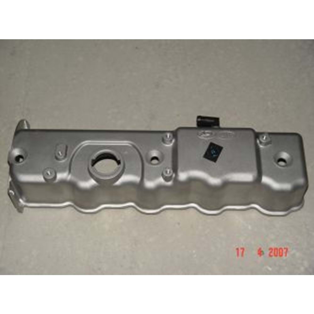 KULBUTOR KAPAGI- H100 KMY. 04>08