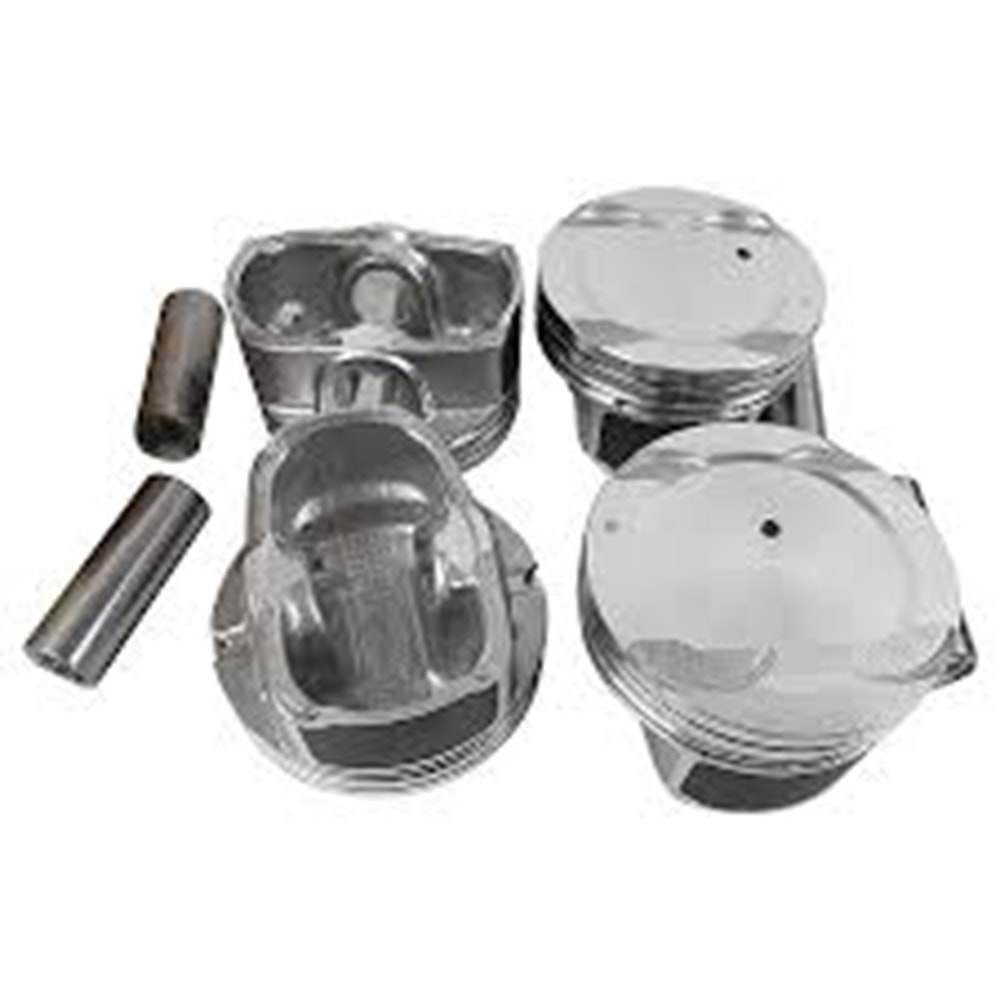 PİSTON STD HYUNDAİ ELANTRA SONATO KİA SOUL OPTİMA G4ND 2000CC 13>