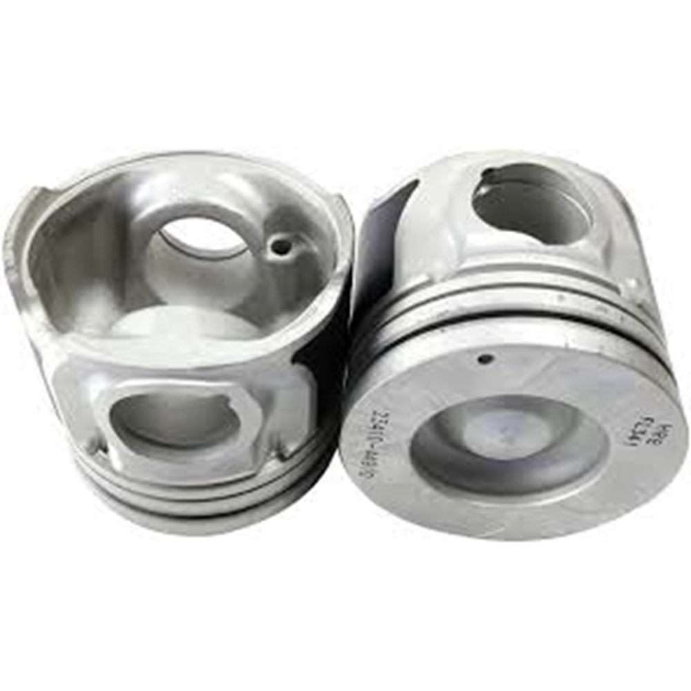 PİSTON STD. BONGO-STAREX H100 KAMYONET CRDI EURO 5 10->
