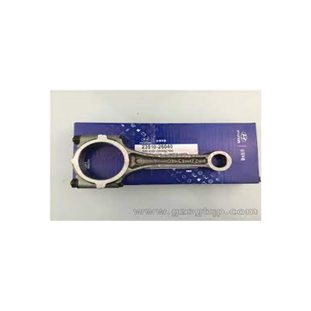 PİSTON KOLU [BİYEL KOLU] ACCENT ERA 1.6 16V 2006->