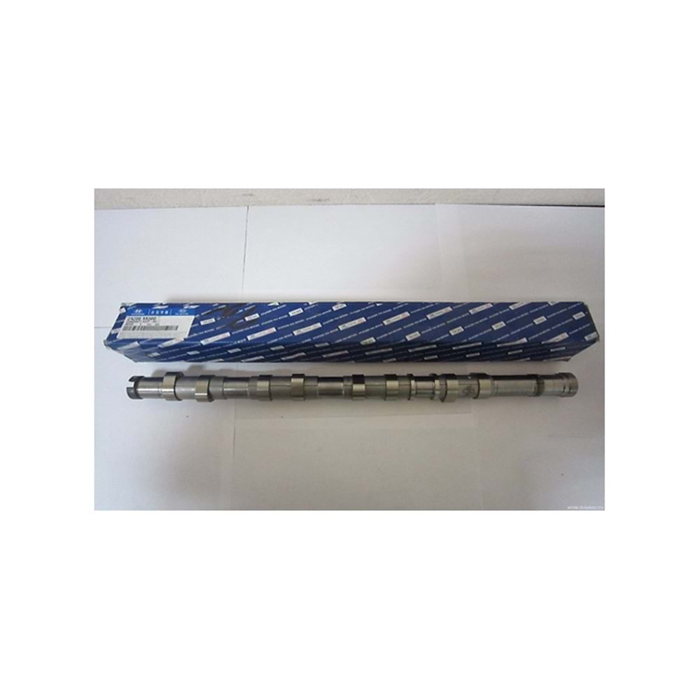 EKSANTRİK MİLİ EKSOZ H100 KMYT CRDI 2012-> STAREX CRDI 2002->BONGO CRDI 2012->SORENTO CRDI