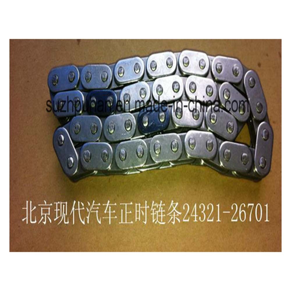 EKSANTRİK ZİNCİRİ GETZ ACCENT ERA 1.6