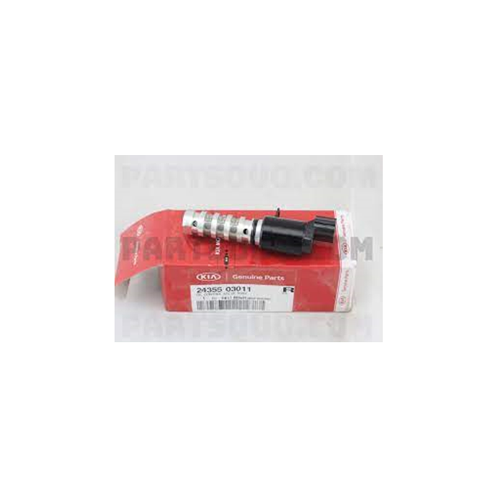 YAĞ KONTROL VALFİ ACCENT BLUE 1.4 16V 6 İLERİ 2015->