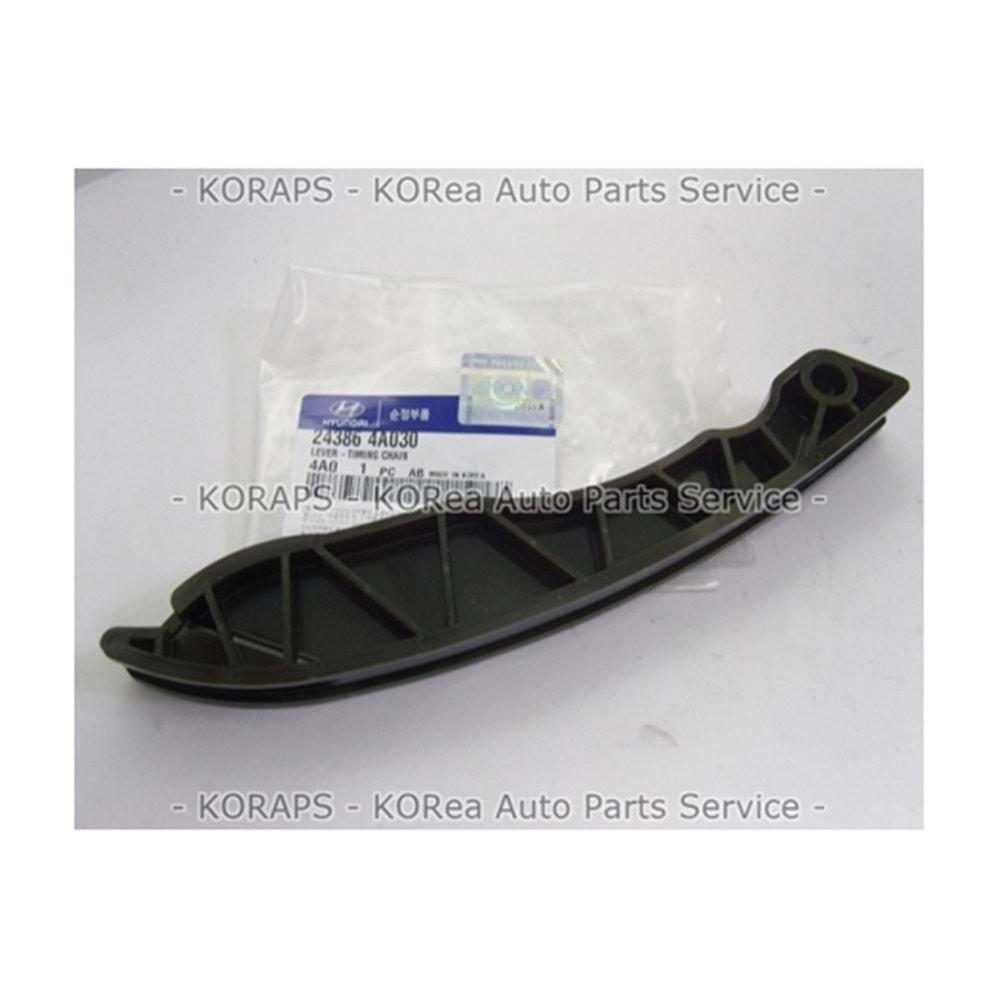 EKSANTRİK ZİNCİR GERGİ KOLU STAREX CRDi 140 HP