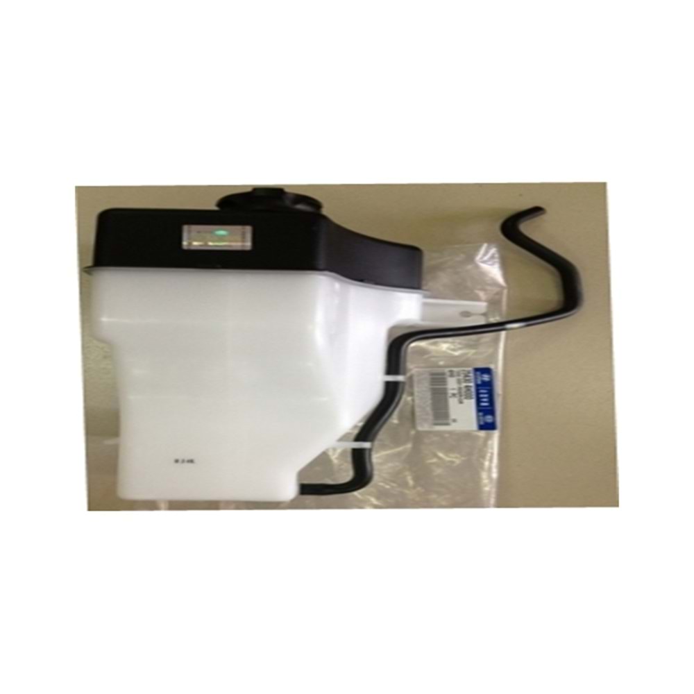 RADYATOR SU DEPOSU HYUNDAI H1 08-