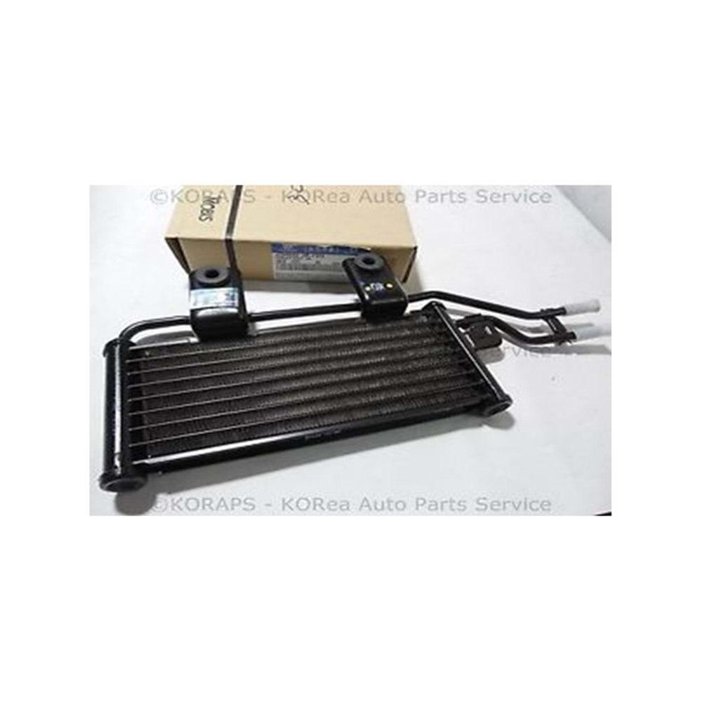 YAG SOGUTUCU HYUNDAI SONATA 06>