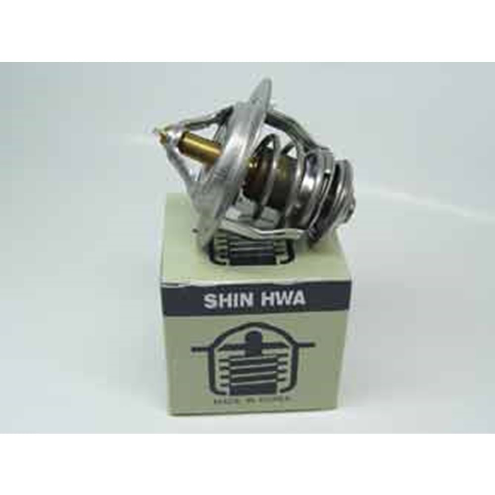 TERMOSTAD HYUNDAI H100 MIN KIA SORENTO 82LİK