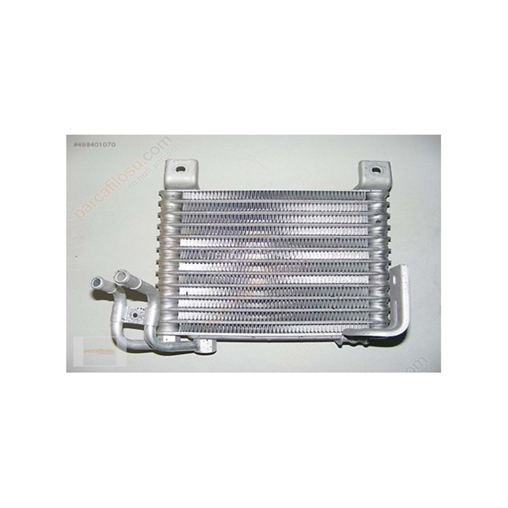 YAG SOGUTUCU RADYATOR HYUNDAI H100 KAMY 04>