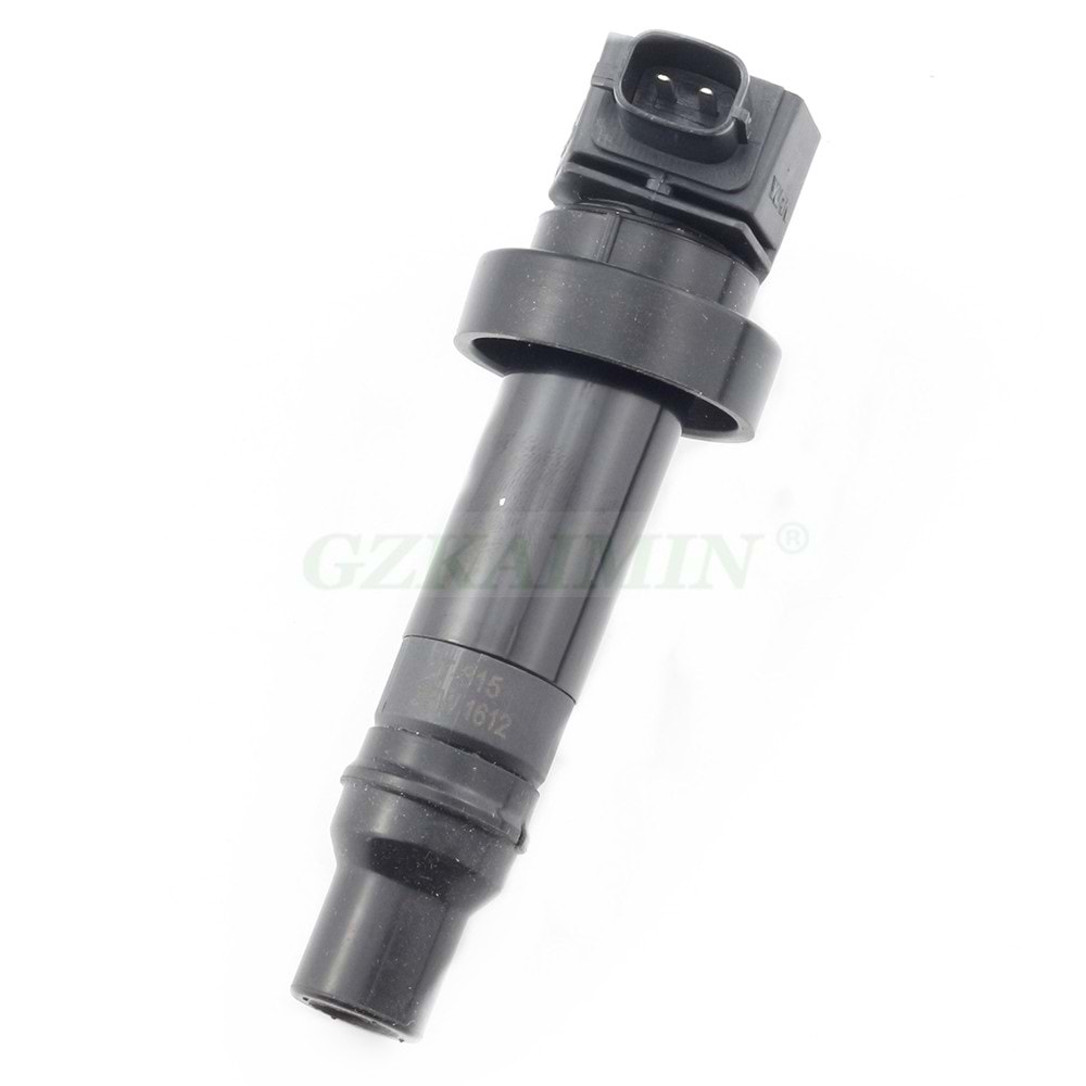 ATEŞLEME BOBİNİ TEKLİ BLUE