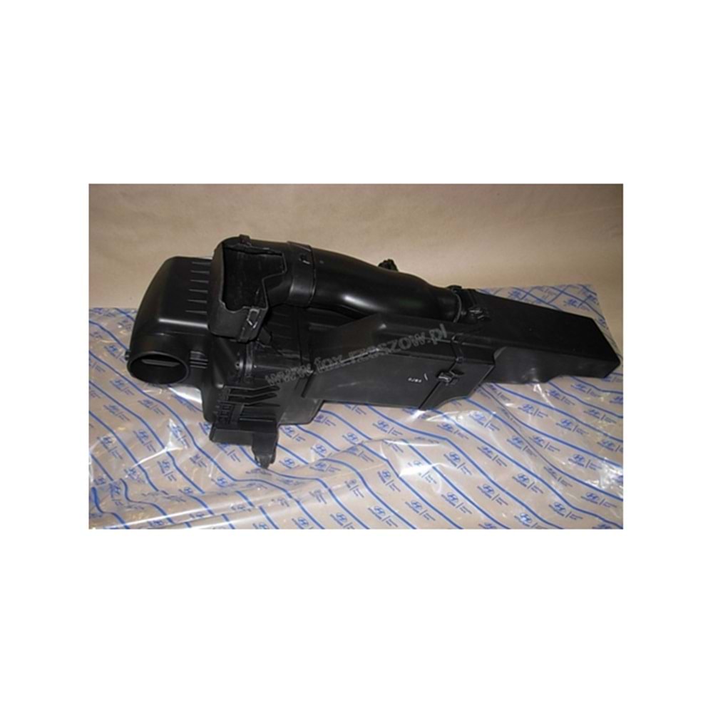 HAVA FİLTRE KUTUSU KOMPLE