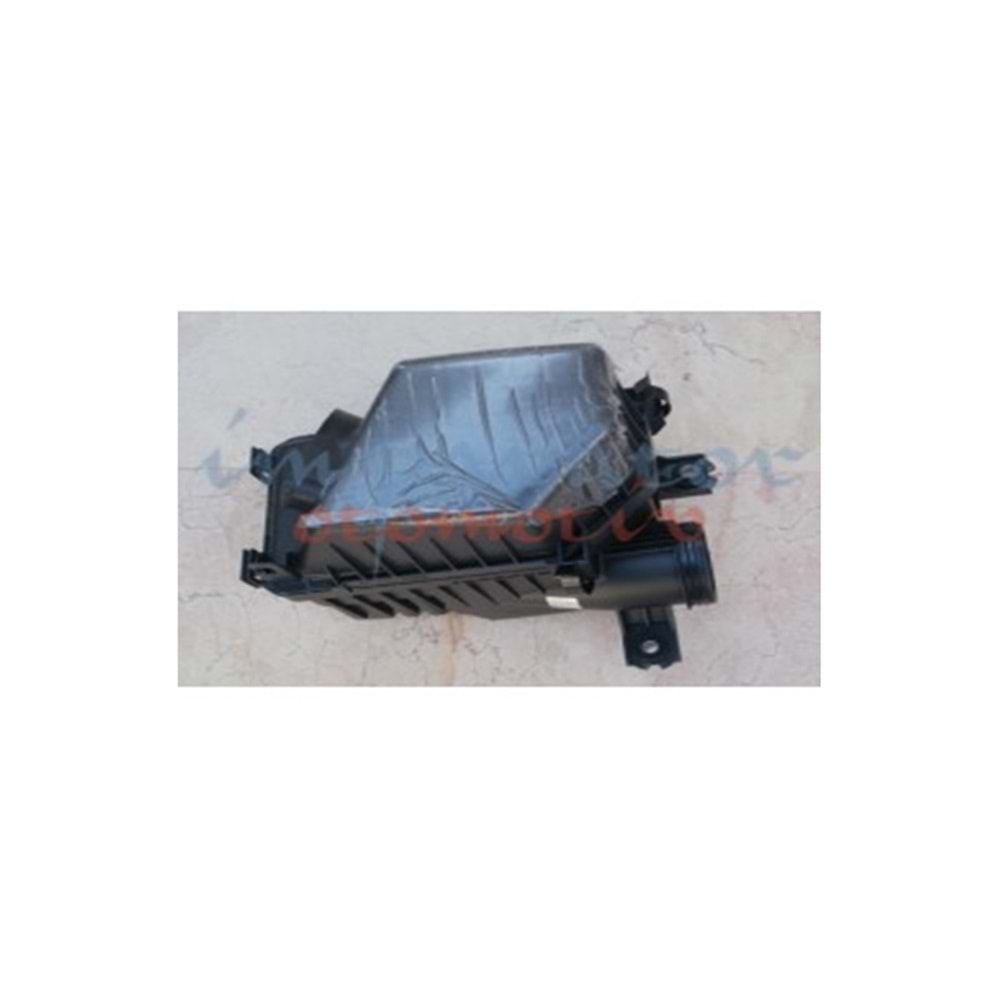 HAVA FİLTRE KUTUSU KOMPLE ACCENT BLUE 1.6 CRDi 2011->