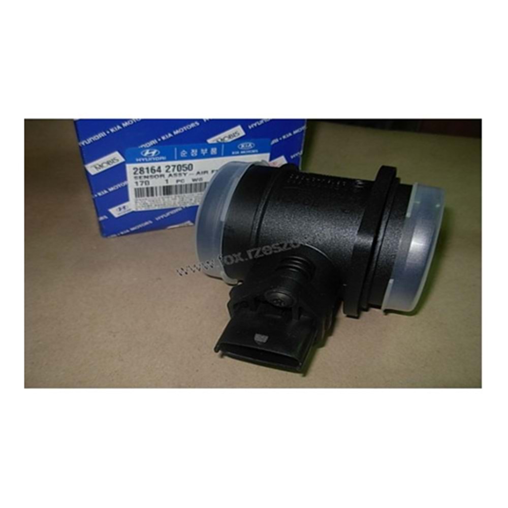 HAVA AKIŞ SENSÖRÜ DİZEL